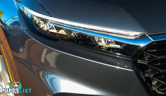 2024 HONDA CR-V VTI-L RS-MY24-AWD SUV