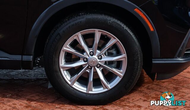2024 HONDA CR-V VTI-L RS-MY24-AWD SUV