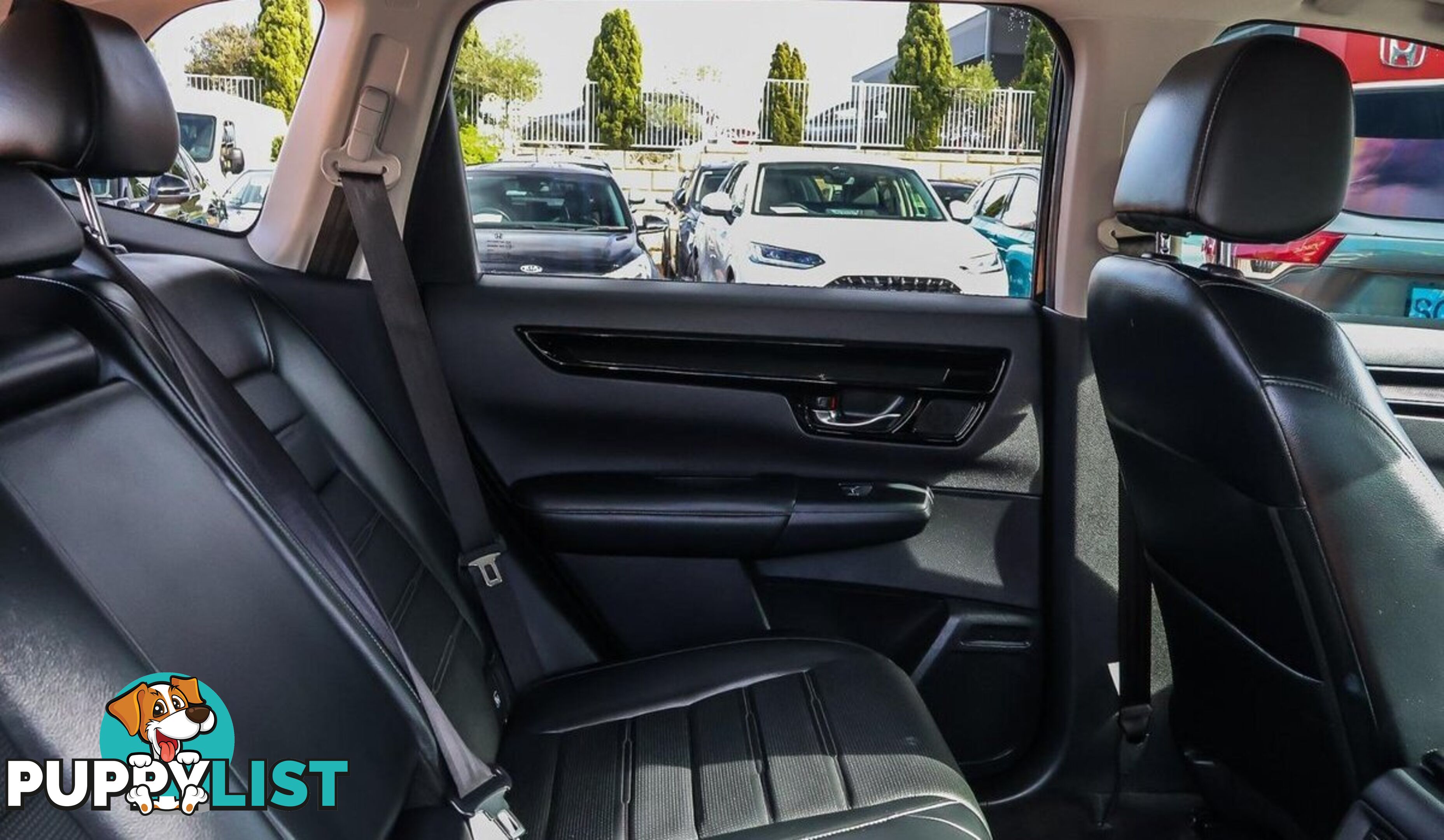 2024 HONDA CR-V VTI-L RS-MY24-AWD SUV