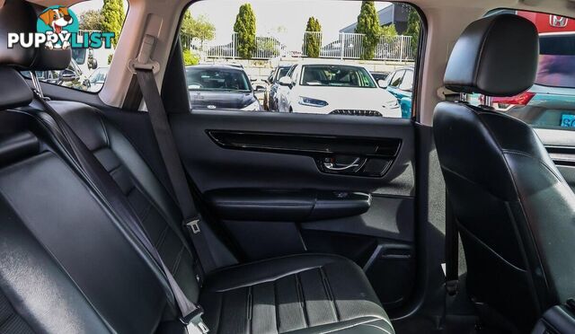 2024 HONDA CR-V VTI-L RS-MY24-AWD SUV