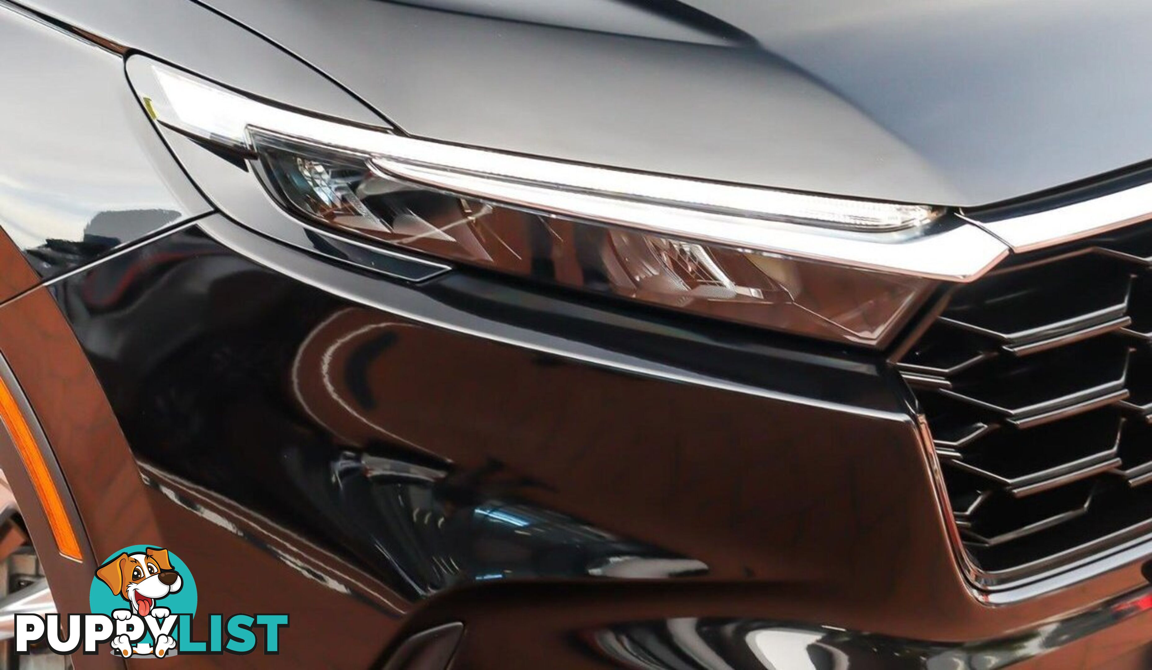 2024 HONDA CR-V VTI-L RS-MY24-AWD SUV