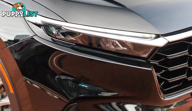 2024 HONDA CR-V VTI-L RS-MY24-AWD SUV