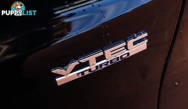 2024 HONDA CR-V VTI-L RS-MY24-AWD SUV