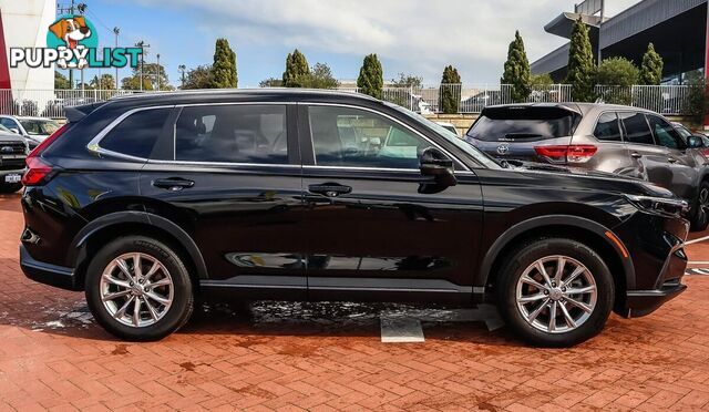 2024 HONDA CR-V VTI-L RS-MY24-AWD SUV