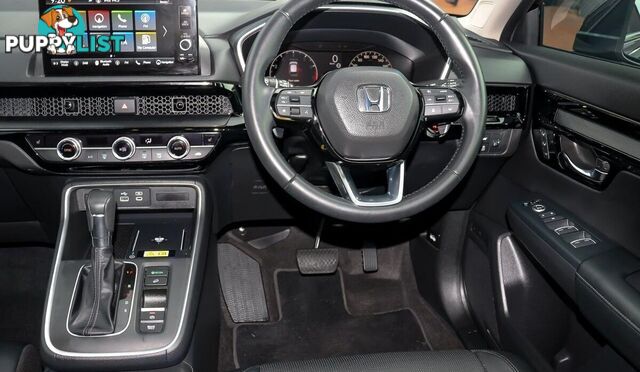 2024 HONDA CR-V VTI-L RS-MY24-AWD SUV