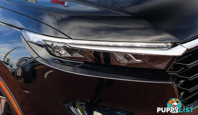 2024 HONDA CR-V VTI-L RS-MY24-AWD SUV