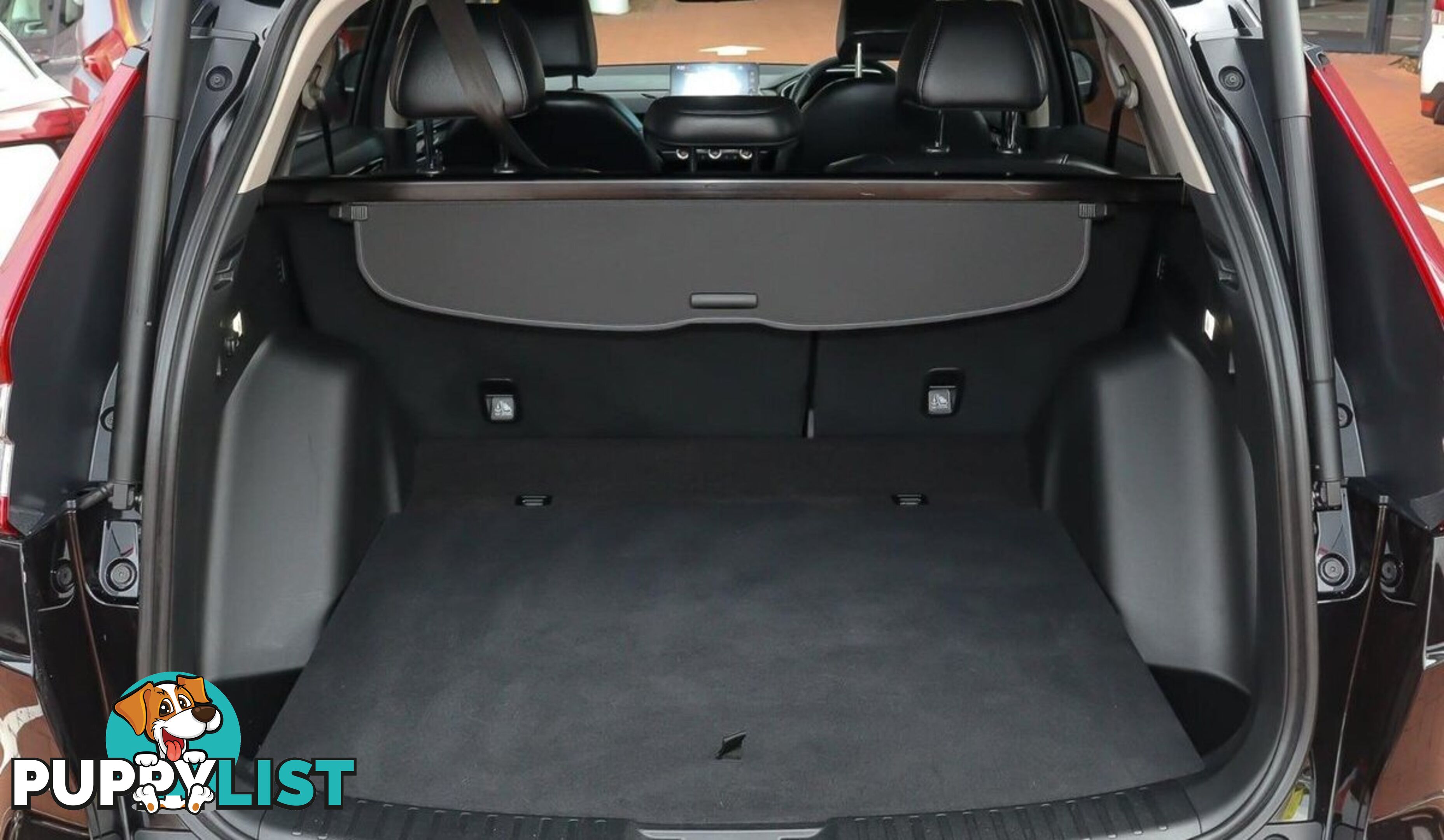 2024 HONDA CR-V VTI-L RS-MY24-AWD SUV