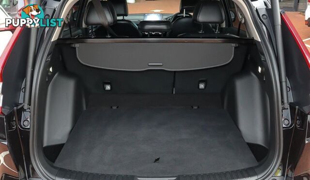 2024 HONDA CR-V VTI-L RS-MY24-AWD SUV