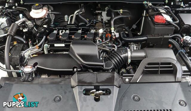2024 HONDA CR-V VTI-L RS-MY24-AWD SUV