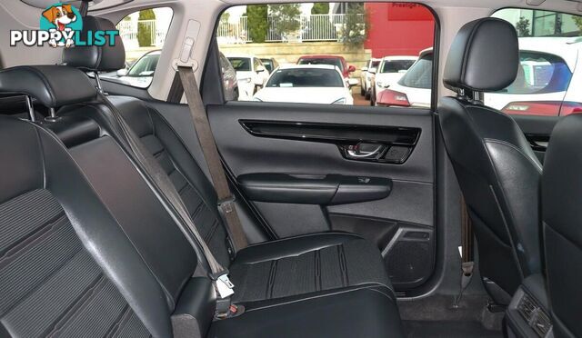 2024 HONDA CR-V VTI-L RS-MY24-AWD SUV