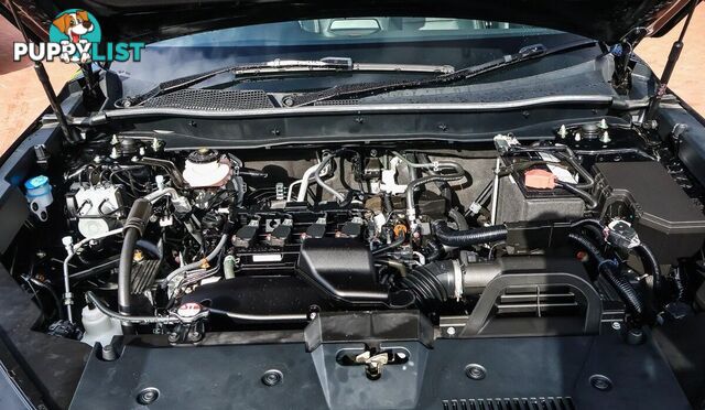 2024 HONDA CR-V VTI-L RS-MY24-AWD SUV