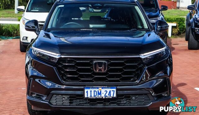 2024 HONDA CR-V VTI-L RS-MY24-AWD SUV