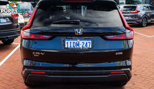 2024 HONDA CR-V VTI-L RS-MY24-AWD SUV