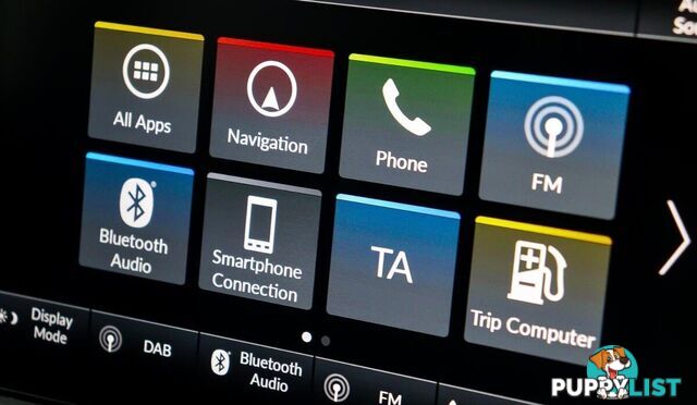 2024 HONDA CR-V VTI-L RS-MY24-AWD SUV