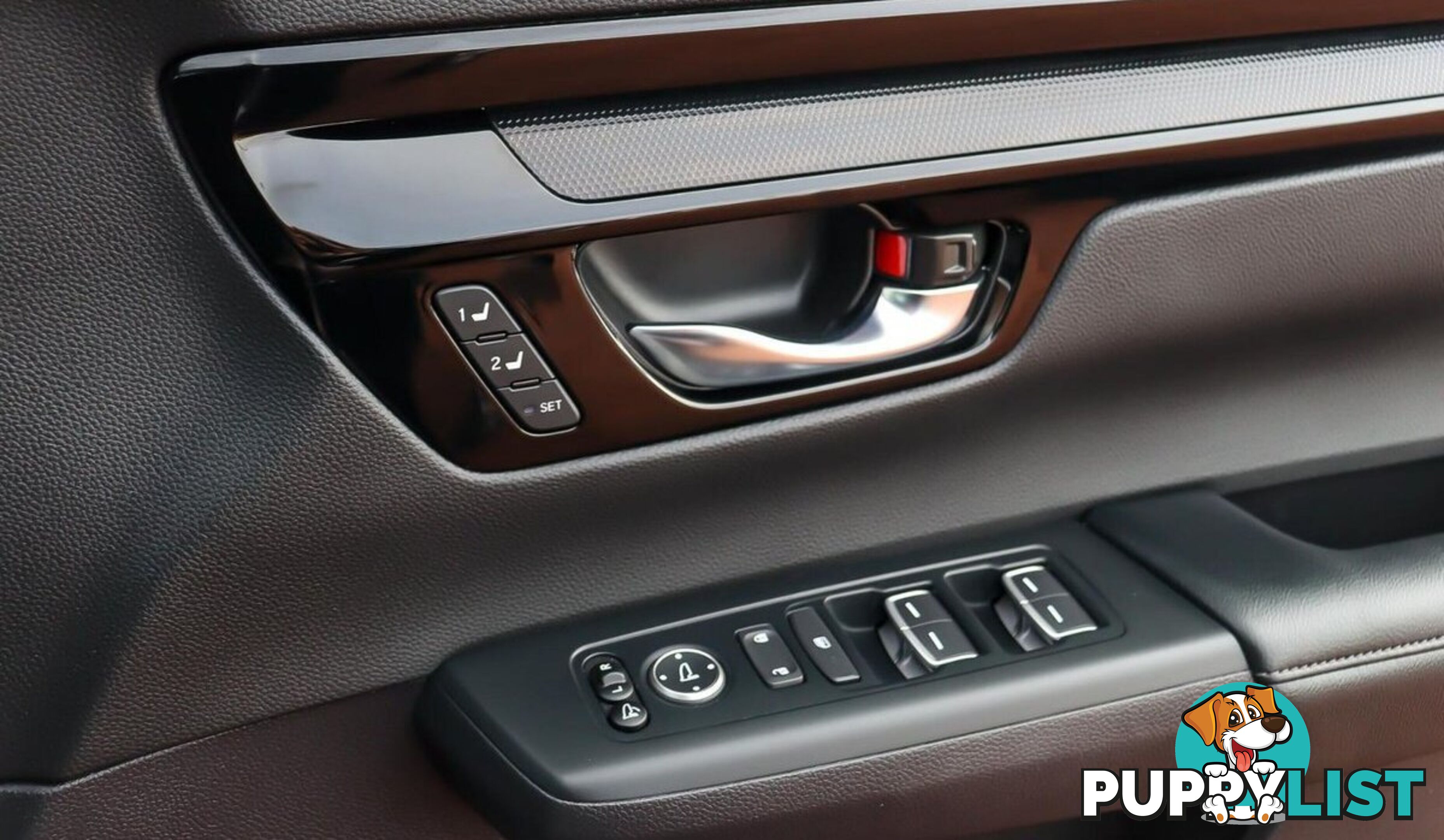 2024 HONDA CR-V VTI-L RS-MY24-AWD SUV