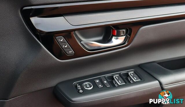 2024 HONDA CR-V VTI-L RS-MY24-AWD SUV