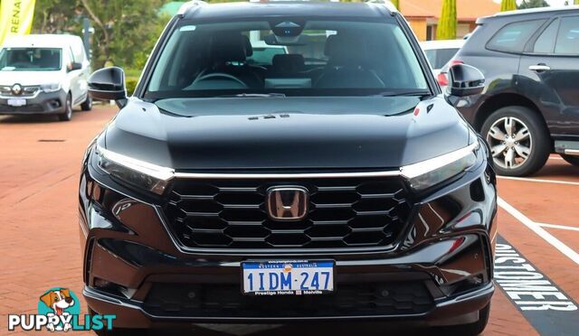 2024 HONDA CR-V VTI-L RS-MY24-AWD SUV