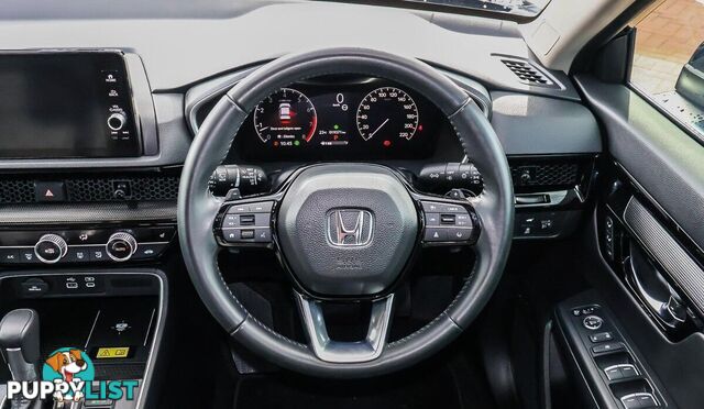 2024 HONDA CR-V VTI-L RS-MY24-AWD SUV
