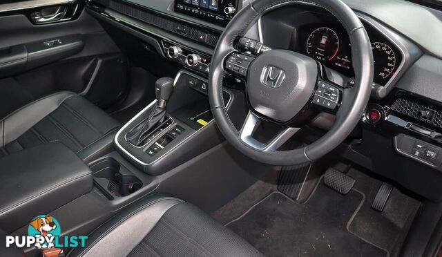 2024 HONDA CR-V VTI-L RS-MY24-AWD SUV