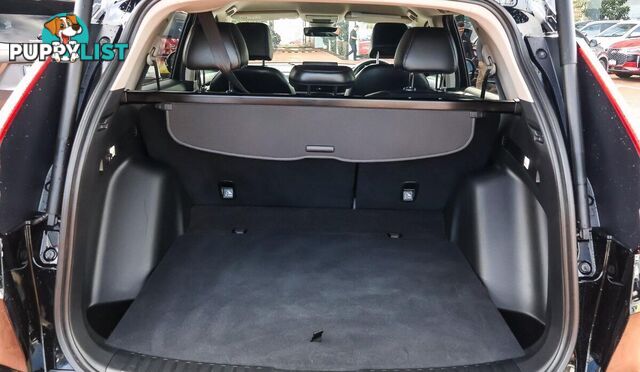 2024 HONDA CR-V VTI-L RS-MY24-AWD SUV