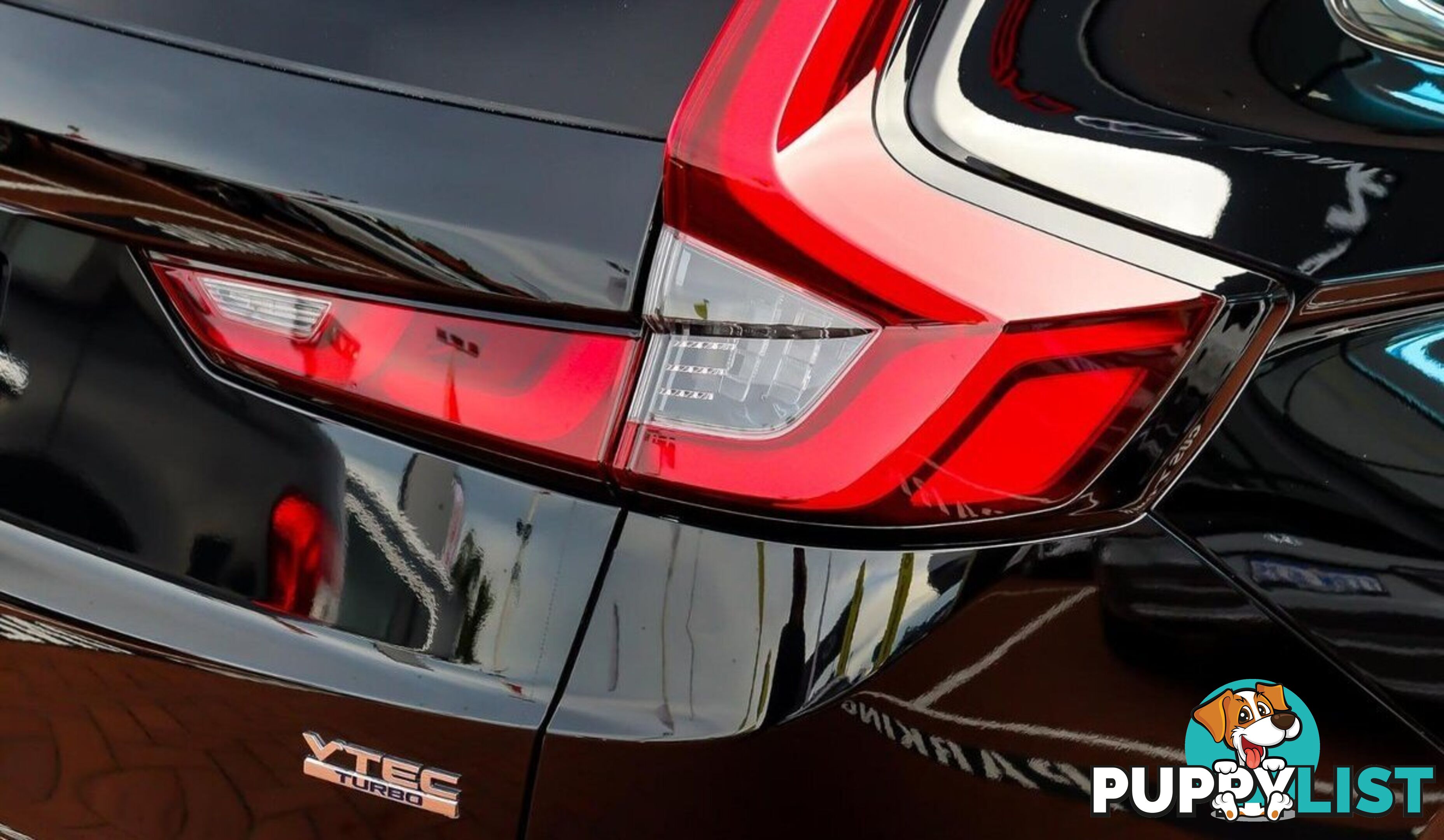 2024 HONDA CR-V VTI-L RS-MY24-AWD SUV