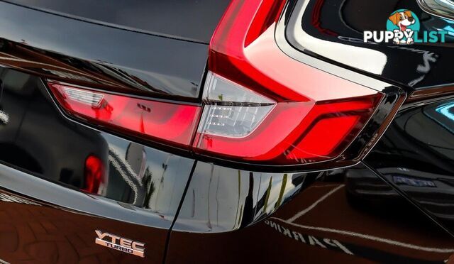 2024 HONDA CR-V VTI-L RS-MY24-AWD SUV