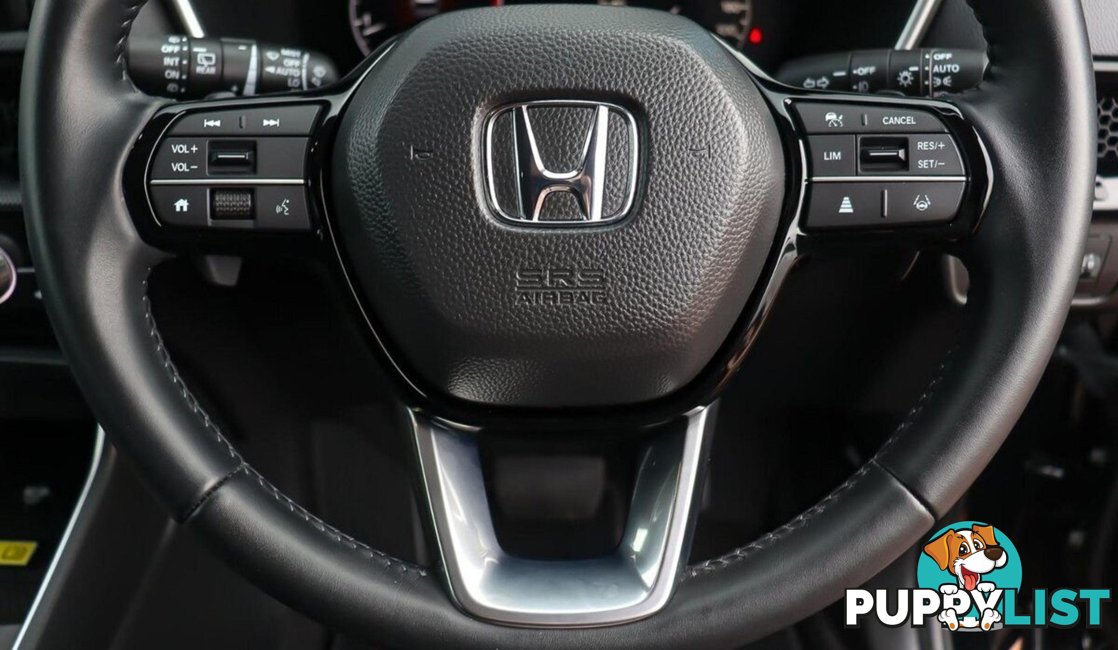 2024 HONDA CR-V VTI-L RS-MY24-AWD SUV