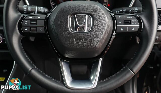 2024 HONDA CR-V VTI-L RS-MY24-AWD SUV