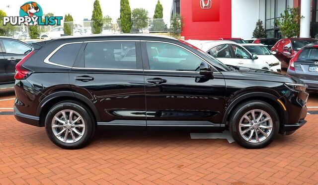2024 HONDA CR-V VTI-L RS-MY24-AWD SUV