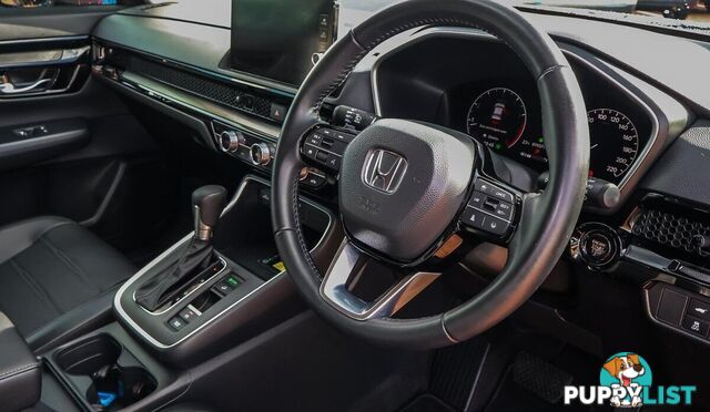 2024 HONDA CR-V VTI-L RS-MY24-AWD SUV