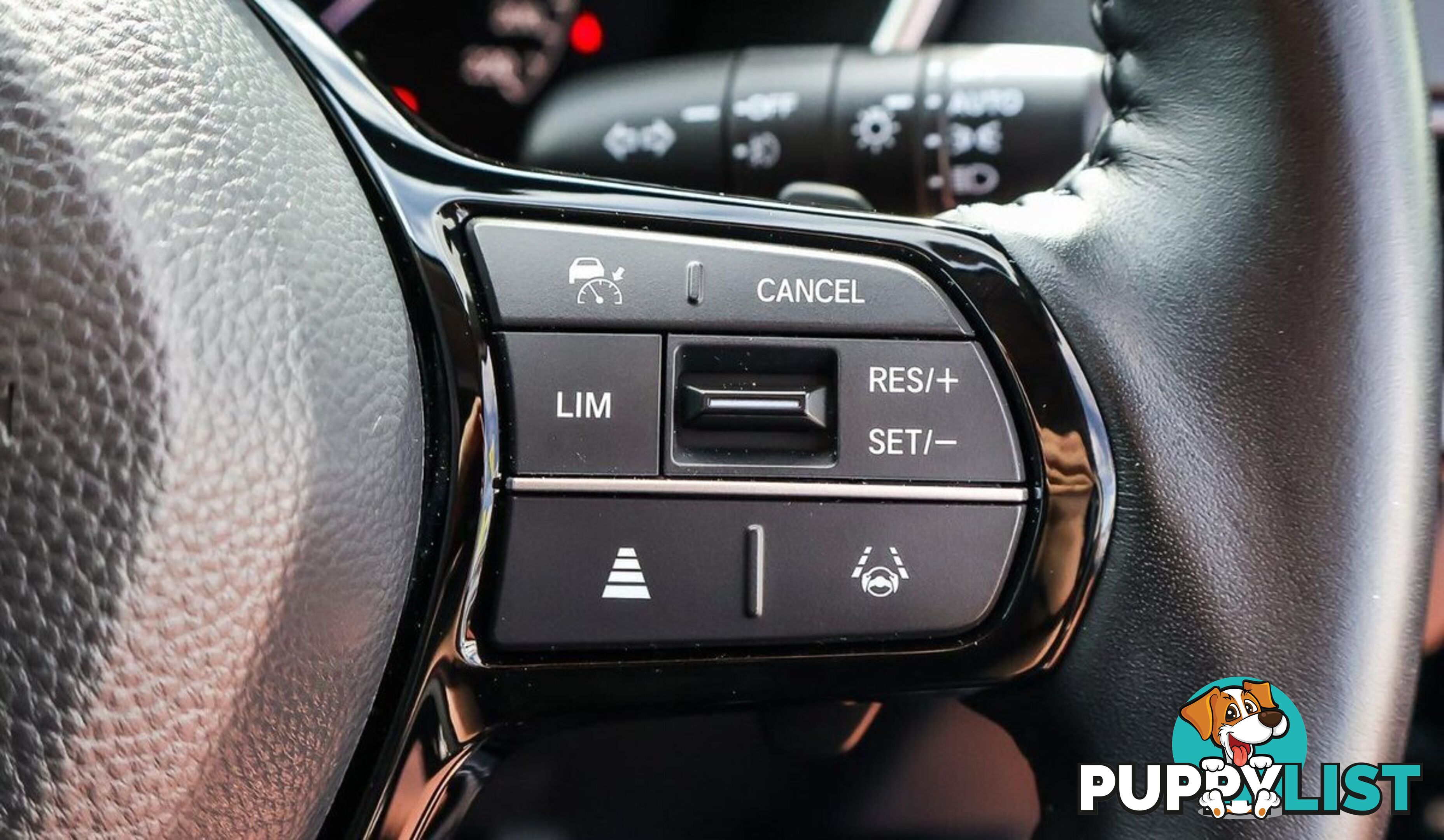 2024 HONDA CR-V VTI-L RS-MY24-AWD SUV