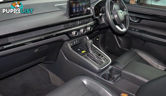 2024 HONDA CR-V VTI-L RS-MY24-AWD SUV