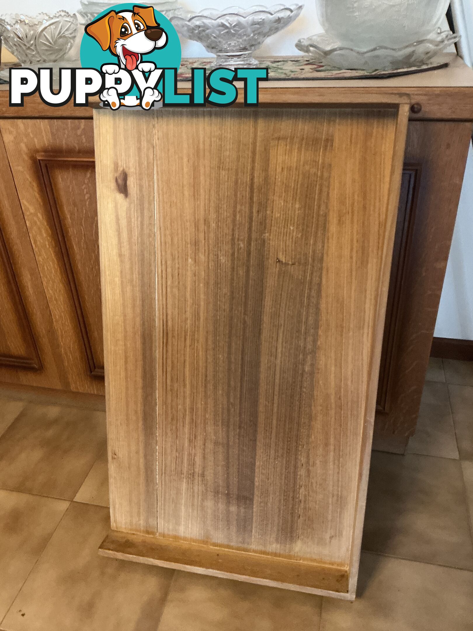 Gnocchi board