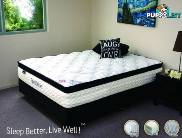 CLEARANCE SALE, 50% OFF ON BEDS, SALE!! BRAND NEW BEDS ON SALE!