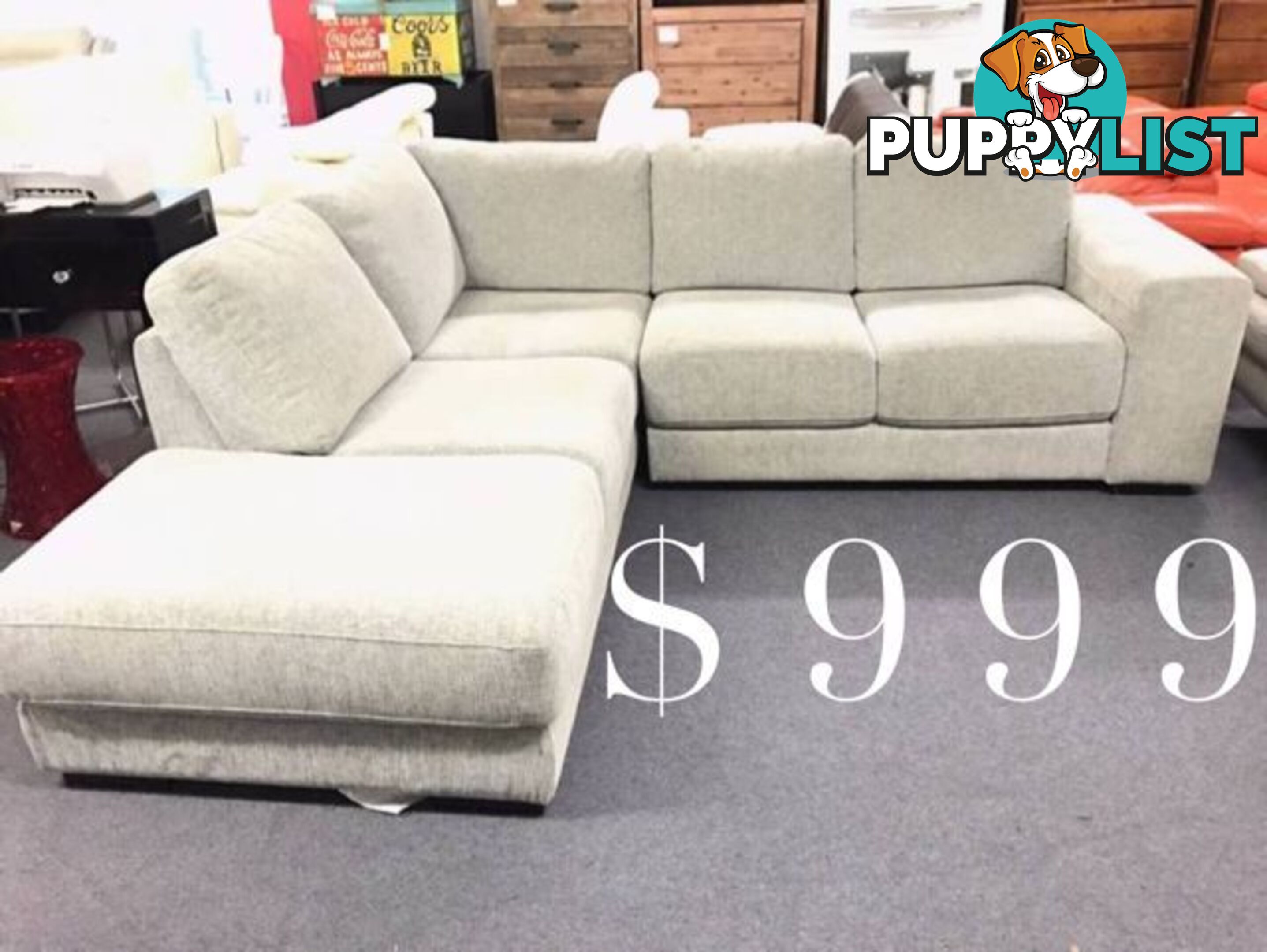 BRAND NEW SOFAS ON SALE - 70% OFF RETAIL STORE PRICES, BE QUICK!