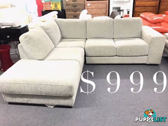 BRAND NEW SOFAS ON SALE - 70% OFF RETAIL STORE PRICES, BE QUICK!