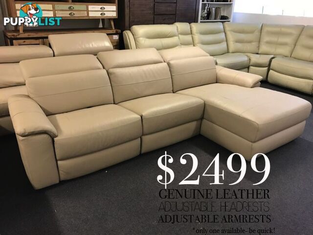 BRAND NEW SOFAS ON SALE - 70% OFF RETAIL STORE PRICES, BE QUICK!