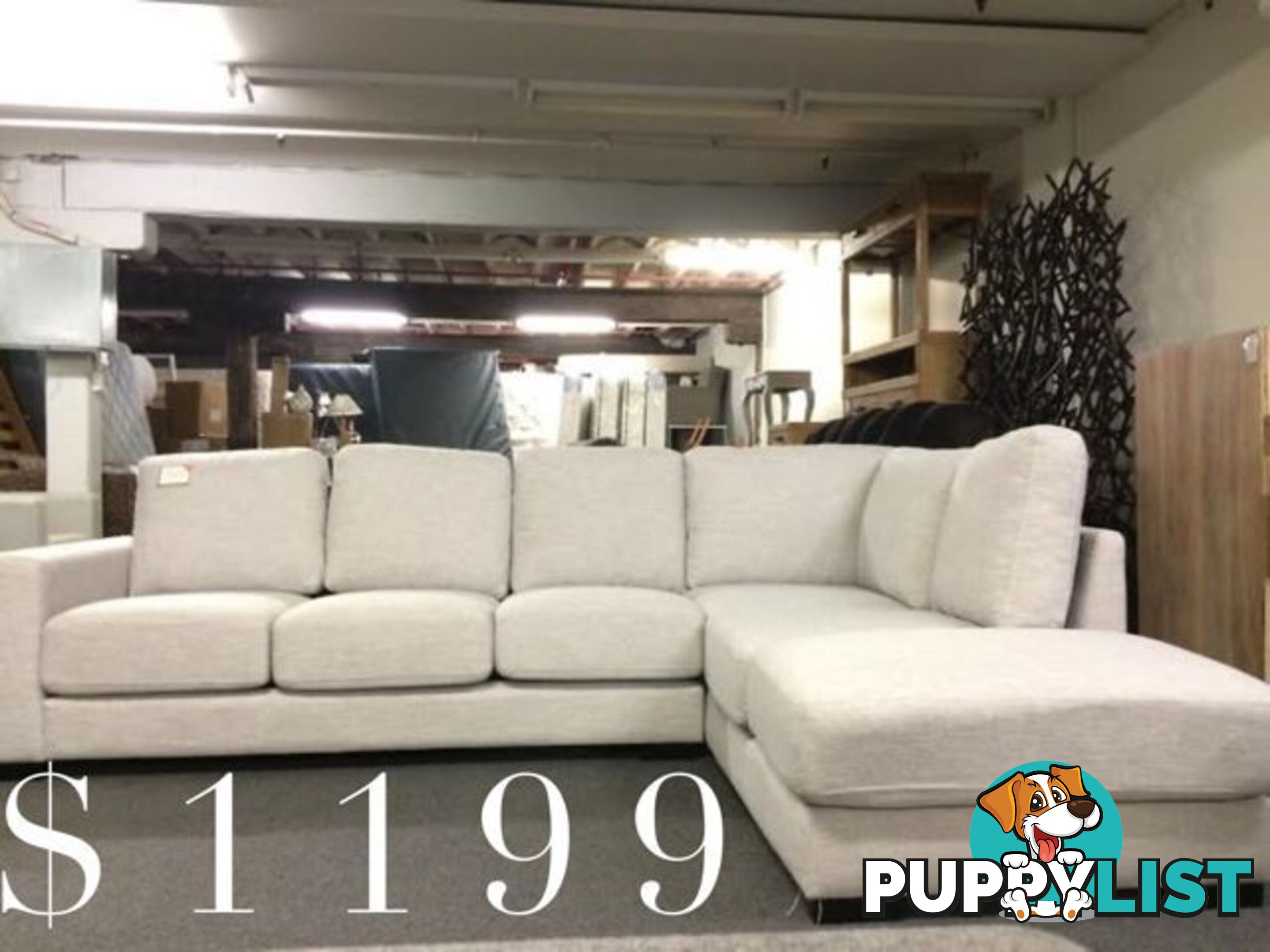 BRAND NEW SOFAS ON SALE - 70% OFF RETAIL STORE PRICES, BE QUICK!