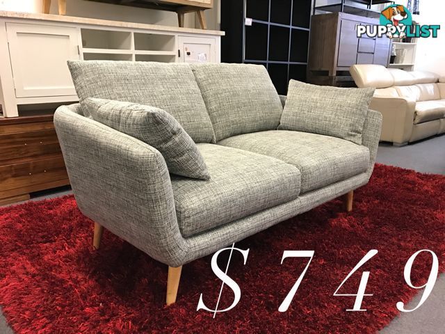 BRAND NEW SOFAS ON SALE - 70% OFF RETAIL STORE PRICES, BE QUICK!