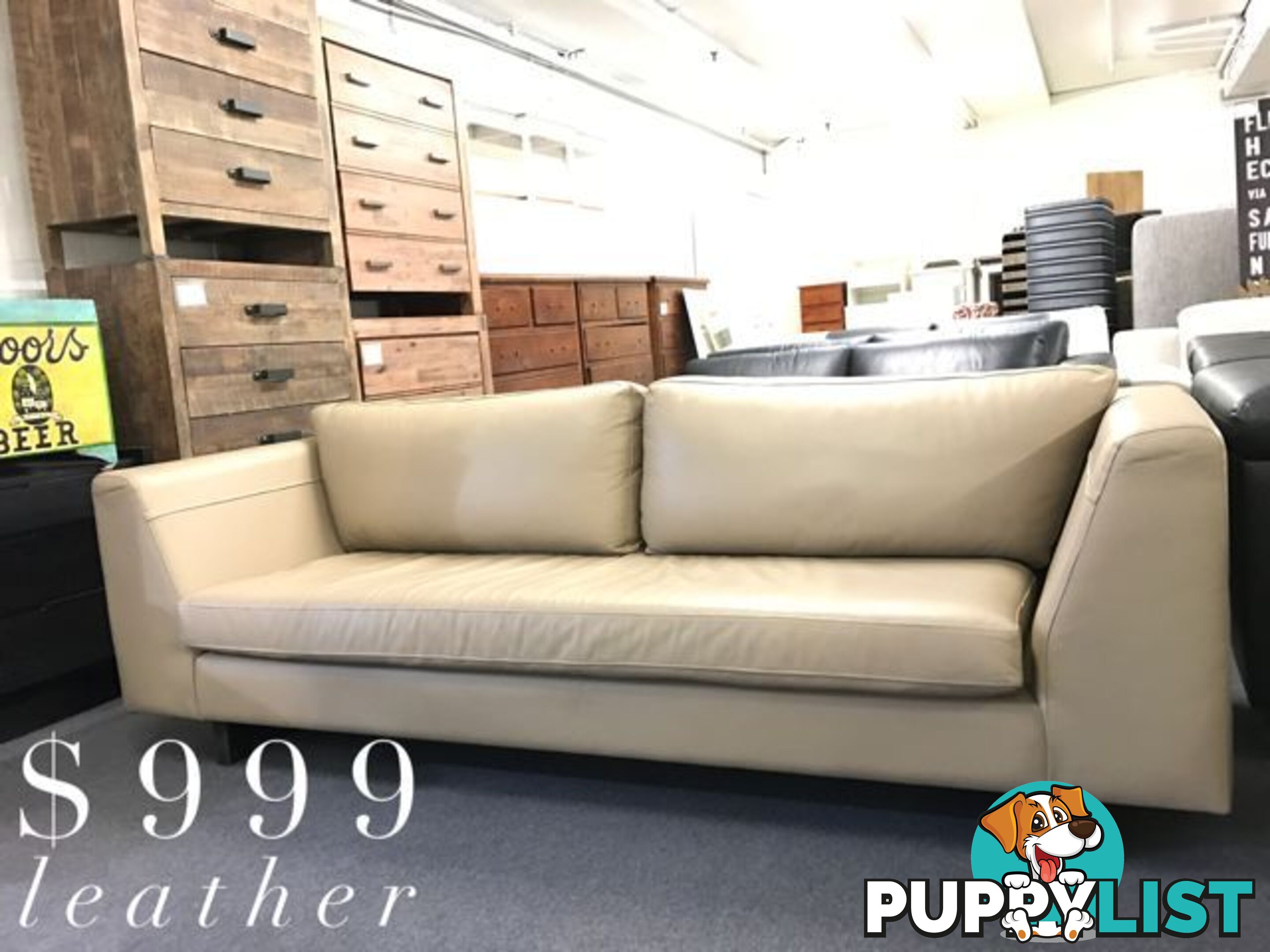 BRAND NEW SOFAS ON SALE - 70% OFF RETAIL STORE PRICES, BE QUICK!