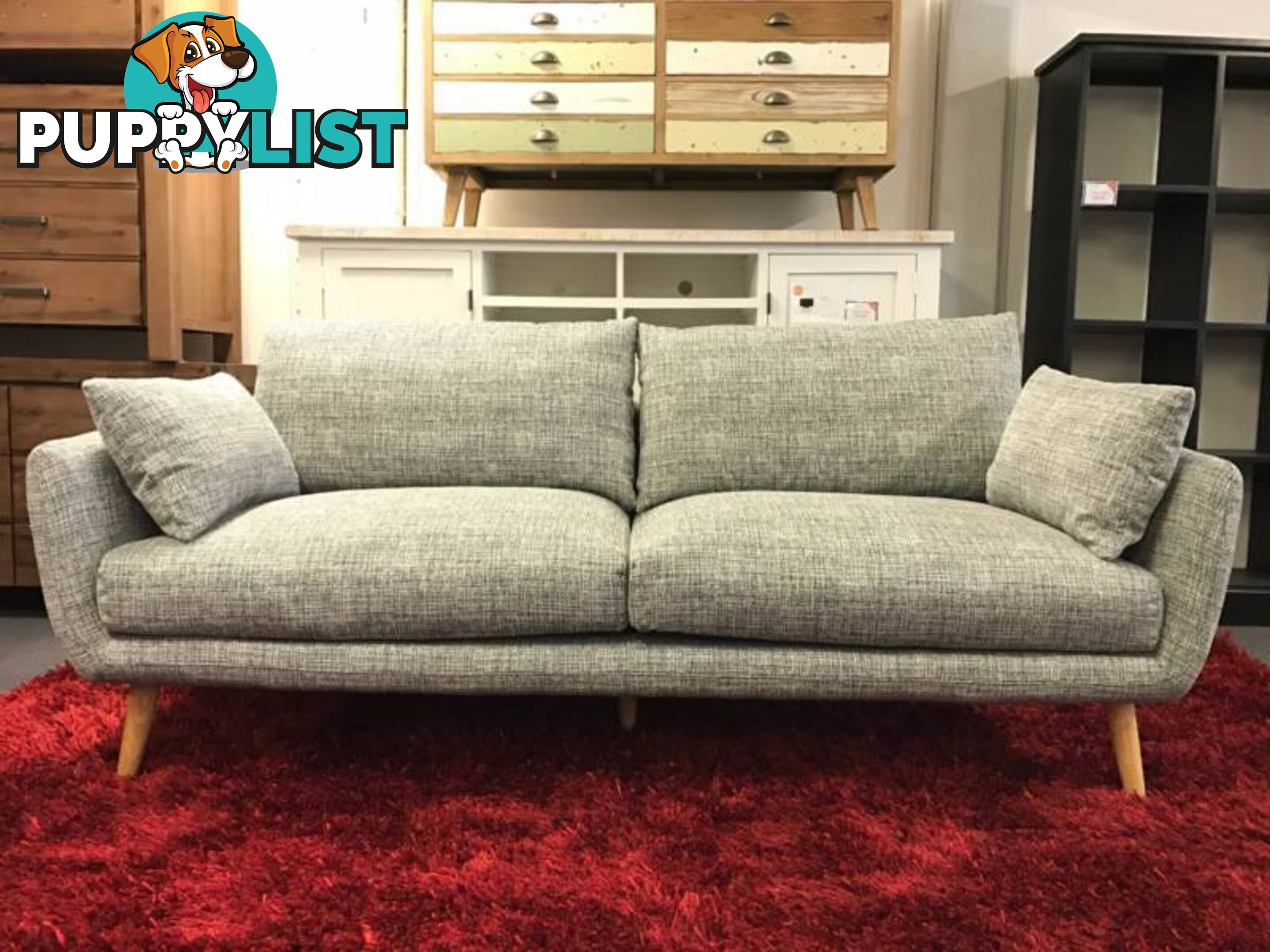 BRAND NEW DESIGNER SOFAS - CLEARANCE SALE ON NOW!!!!