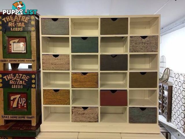 ON SALE NEW DISPLAY CABINETS SOLID TIMBER GLASS WINDOWS CLASSIC