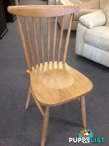 BRAND NEW DINING CHAIRS - ON SPECIAL - ONLY $99 EACH!!!!!!