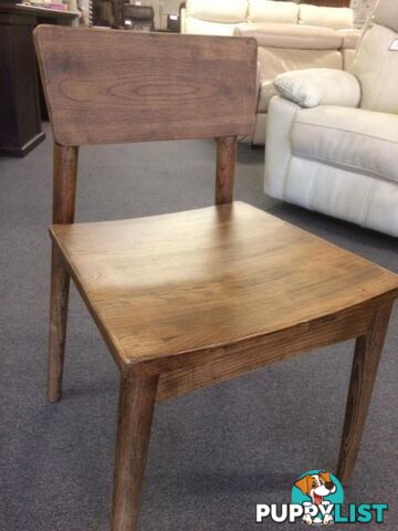 BRAND NEW DINING CHAIRS - ON SPECIAL - ONLY $99 EACH!!!!!!