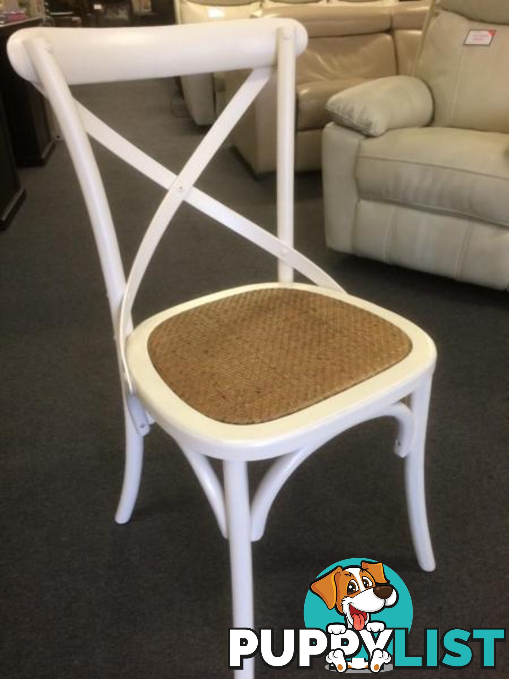 BRAND NEW DINING CHAIRS - ON SPECIAL - ONLY $99 EACH!!!!!!