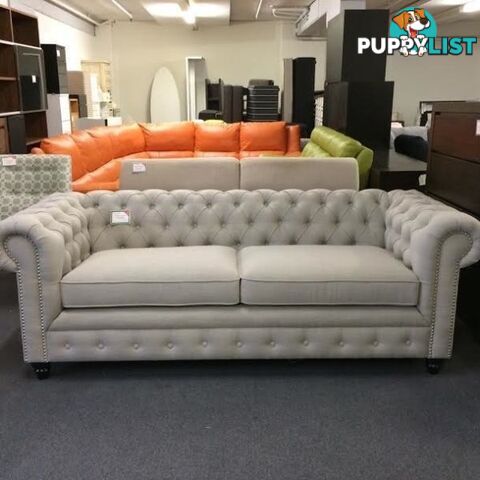 50-80% off RRP - SOFAS SALE, CLEARANCE SALE, SALE, SALE, SALE!!!