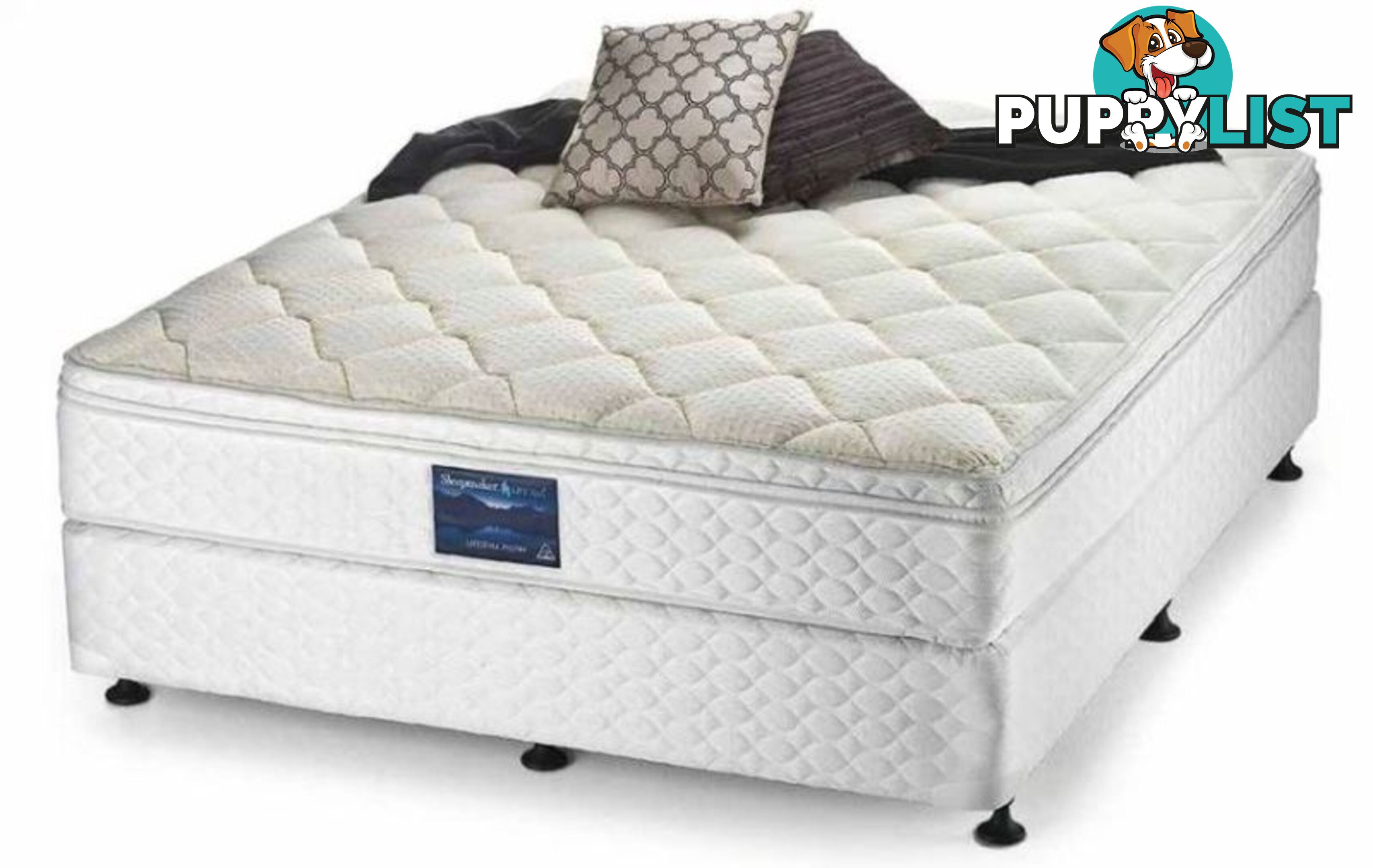 50% OFF ON BRAND NEW BEDS QUEEN MATTRESS AND BASES LUXURY COMFORT