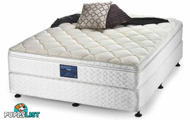 50% OFF ON BRAND NEW BEDS QUEEN MATTRESS AND BASES LUXURY COMFORT