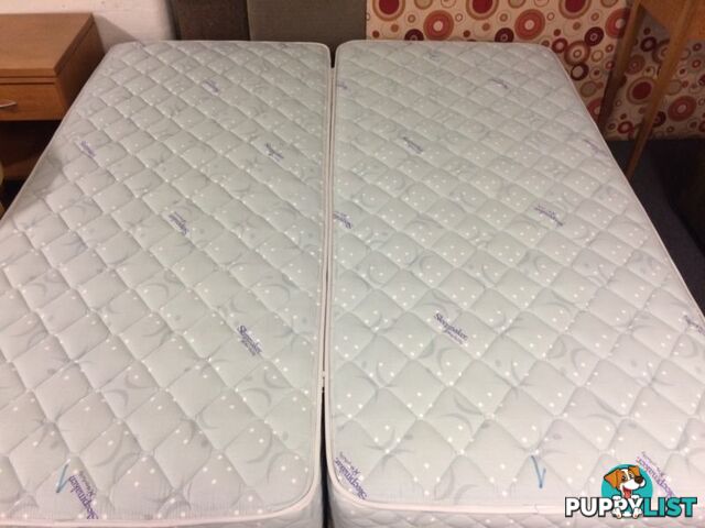 50% OFF ON BRAND NEW BEDS QUEEN MATTRESS AND BASES LUXURY COMFORT