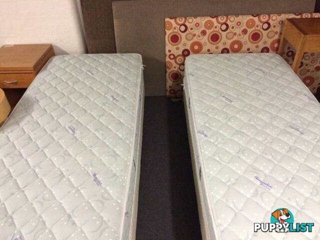 50% OFF ON BRAND NEW BEDS QUEEN MATTRESS AND BASES LUXURY COMFORT